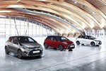 Soi chi tiết Toyota Yaris 2016 trước ngày ra mắt